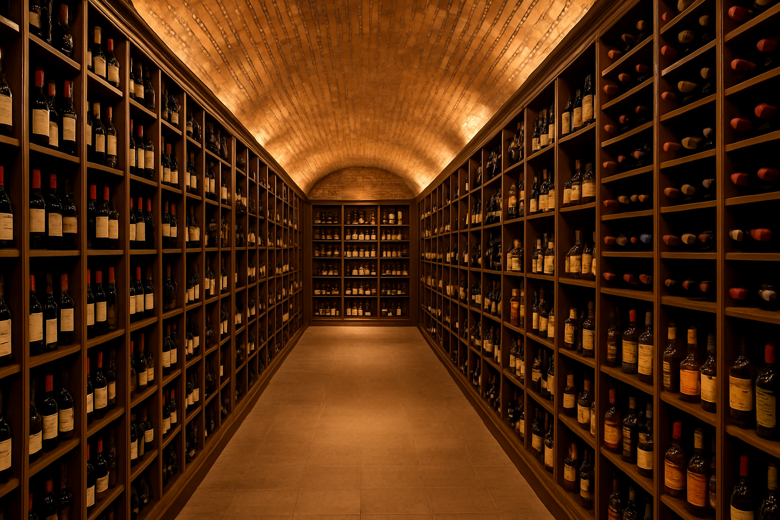 酒窖
